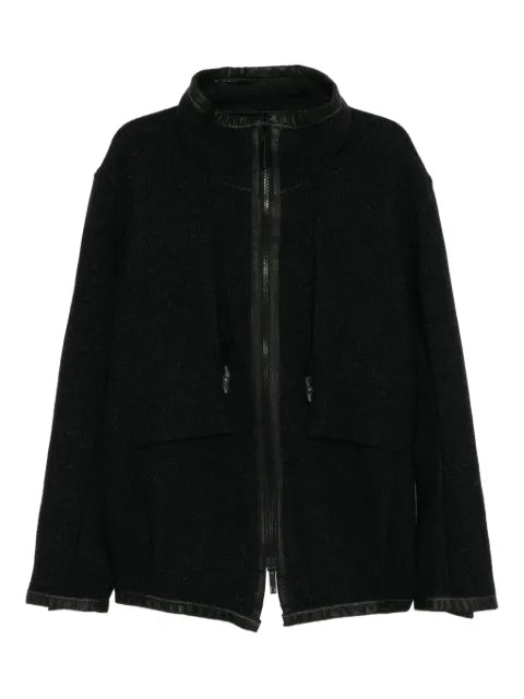 69 zip-up jacket