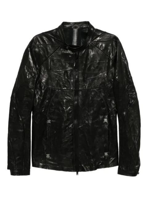 Isaac Sellam Experience Musculaire jacket