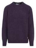Carhartt WIP speckled raglan sweater