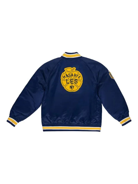 Aimé Leon Dore x New Balance Sonny NY jacket
