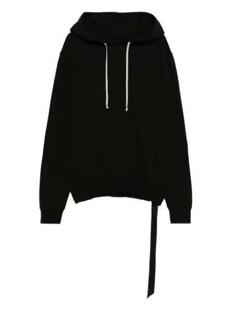 Rick Owens DRKSHDW hooded jacket