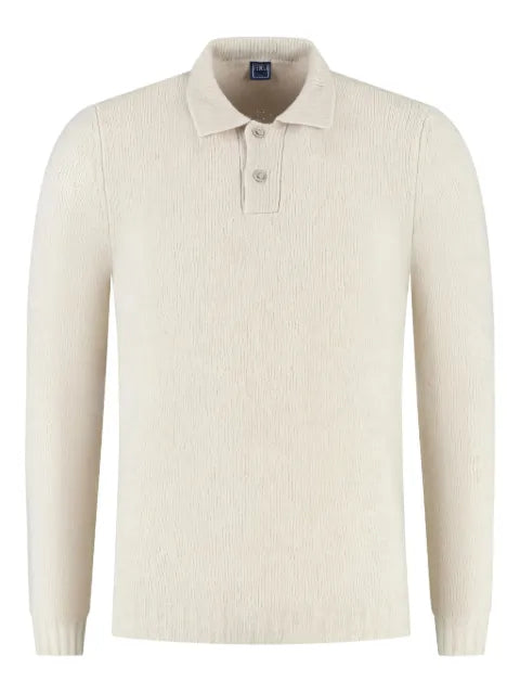 Fedeli organic cotton sweater