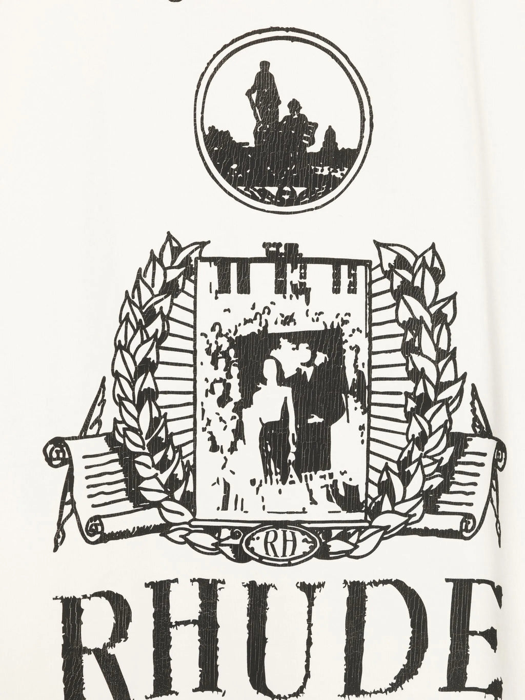 Rhude Youth of America Tee