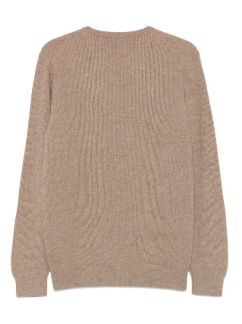 Della Ciana ribbed sweater