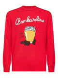 MC2 Saint Barth long-sleeve crew-neck sweater