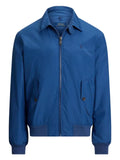 Polo Ralph Lauren zip-up logo-detail windbreaker