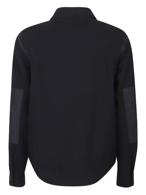Moncler Grenoble pocket jacket