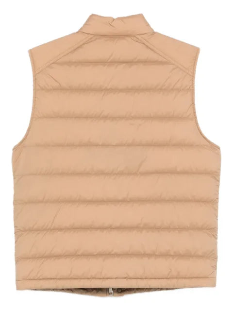Moncler Barthe down vest