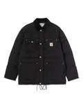 Carhartt WIP Rayler corduroy collar jacket