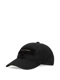 Dolce & Gabbana baseball cap with Ring