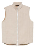 Briglia 1949 Parker sleeveless gillet