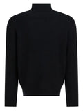 Vince high-neck sweater
