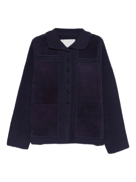 Camiel Fortgens Cardigan with button fastening