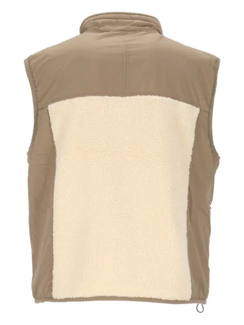 K-Way Vital 4.0 zip-up gilet
