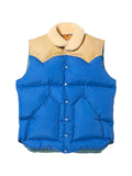 Fortela Rocky sleeveless vest