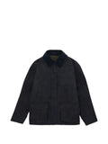 Fortela Bristol cotton jacket