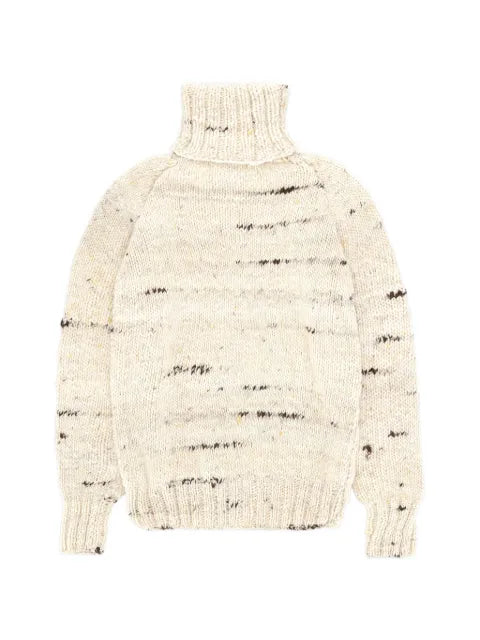 Fortela Chamturt turtleneck sweater