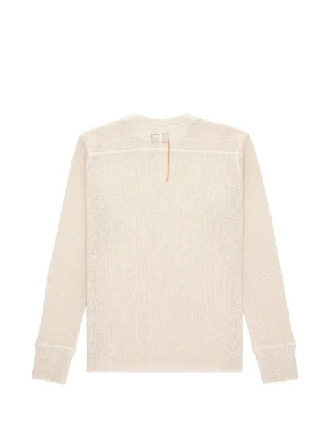 Fortela Geremia waffle ribbed sweater