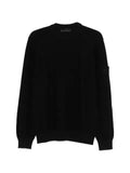 Stone Island 5100032 cotton cashmere S.I. Ghost sweatshirt