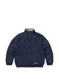 Supreme  Polartec® Reversible track jacket
