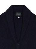 Alanui patch pocket button cardigan