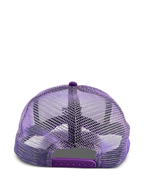 Sinclair baseball cap with 3D-Logo