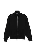 Givenchy Herringbone sweatshirt with jacquard