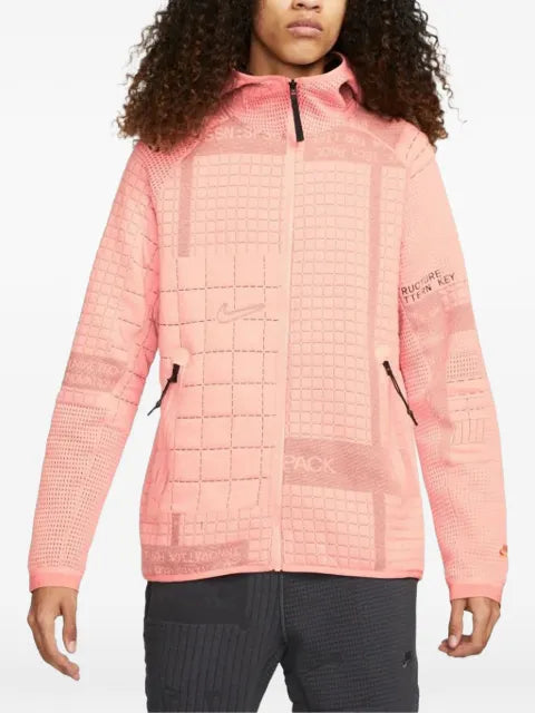 Nike Therma-fit Adv Tech hooded jacket