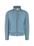 Parajumpers Elliot quilted zip jacket