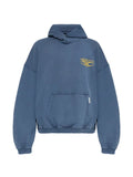 Represent graphic print hoodie
