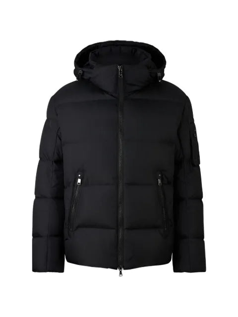 BOGNER Jamy hooded jacket