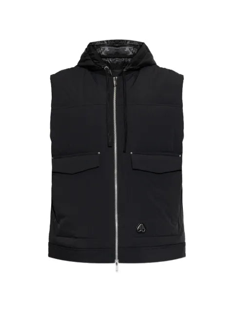 Moose Knuckles Brixton Vest