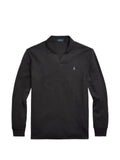 Polo Ralph Lauren long-sleeved V-neck sweater
