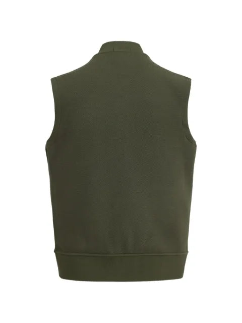 Polo Ralph Lauren quilted-panel gilet