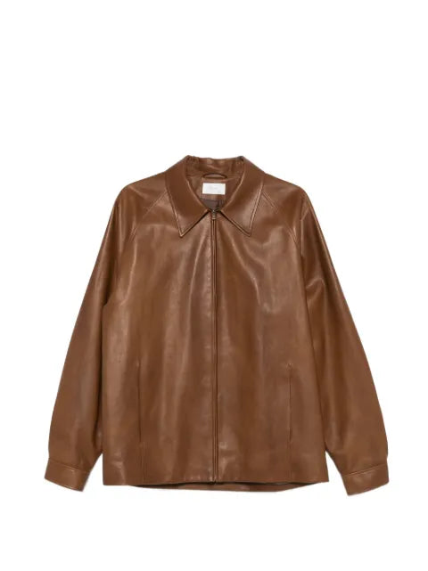 The Row Mount jacket