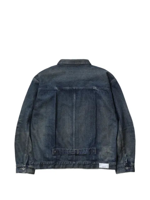 Neighborhood Type-1 denim jacket