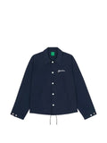 FLÂNEUR Signature shirt jacket