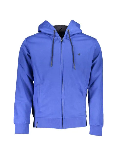 U.S. Grand zip-up hoodie