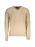 La Martina V-neck sweater