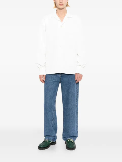 BOURRIENNE Astre shirt jacket