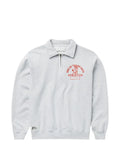 One Of These Days Mustang Athletics zip sweatshirt
