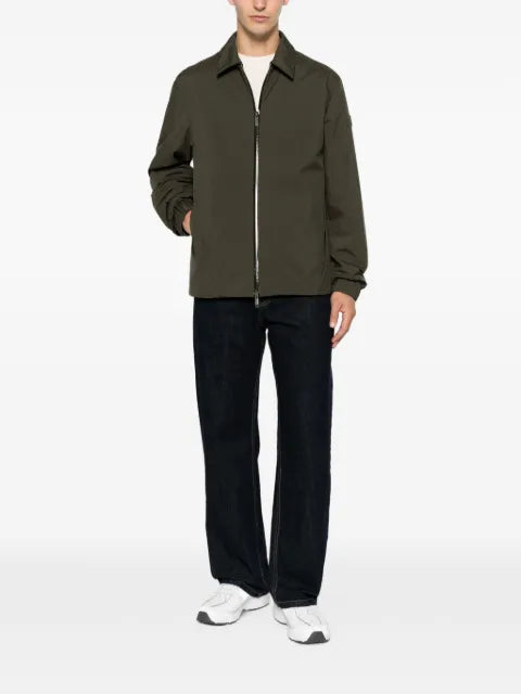 Moncler Caramantran 3-in-1 shirt jacket