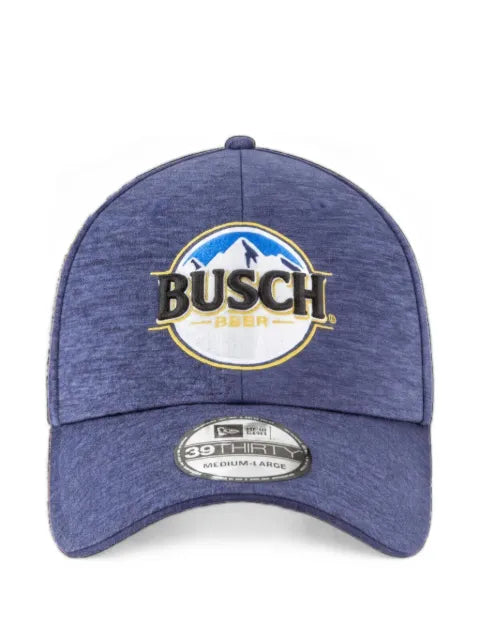 NEW ERA CAP 39THIRTY Busch Beer NASCAR Kevin Harvick Fit baseball cap