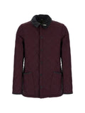 Barbour Icons Heritage Liddesdale diamond-quilted jacket