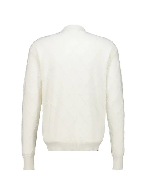 Balmain knit sweater