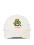 Drôle De Monsieur Funny 1990 logo baseball cap