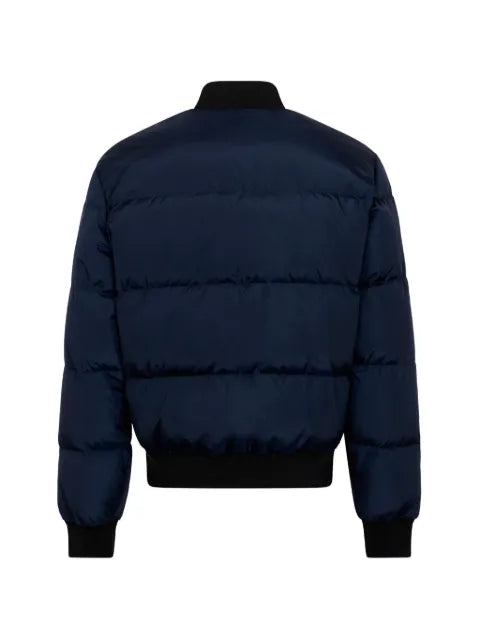 DSQUARED2 easy down bomber jacket