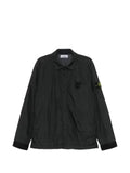 Stone Island q100022 Crinkle Reps ny jacket