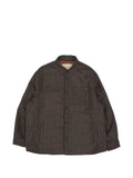 Valentino Garavani check virgin wool jacket