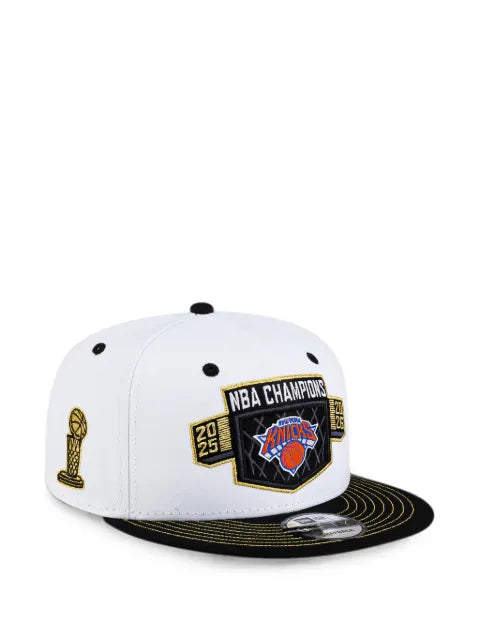 NEW ERA CAP 9FIFTY New York Knicks baseball cap